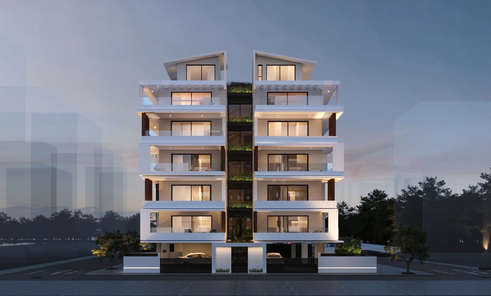 NorthStar Residence